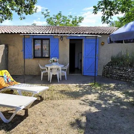Camping Naturiste Tikayan Petit Arlane Valensole Kamer foto