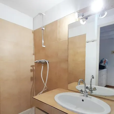 Camping Naturiste Tikayan Petit Arlane Valensole Kamer foto