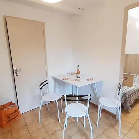 Camping Naturiste Tikayan Petit Arlane Valensole Kamer foto