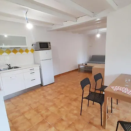 Camping Naturiste Tikayan Petit Arlane Valensole Kamer foto