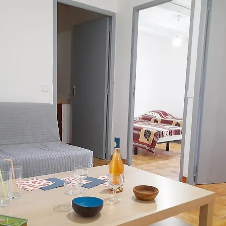 Camping Naturiste Tikayan Petit Arlane Valensole Kamer foto