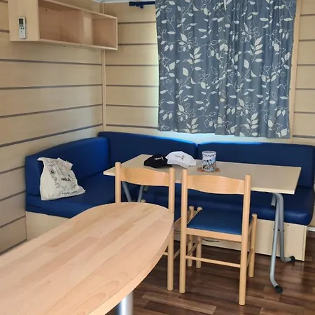 Camping Naturiste Tikayan Petit Arlane Valensole Kamer foto