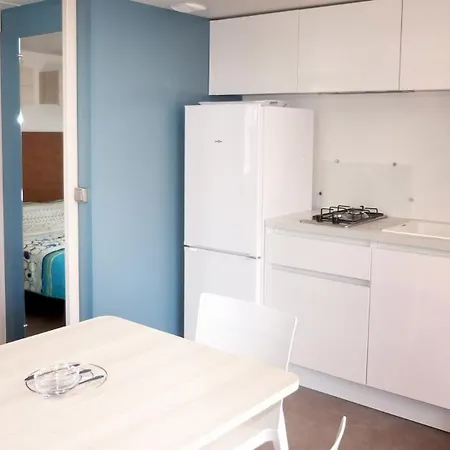 Camping Naturiste Tikayan Petit Arlane Valensole Kamer foto