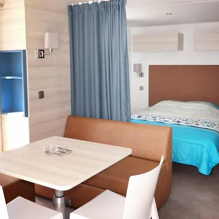 Camping Naturiste Tikayan Petit Arlane Valensole Kamer foto