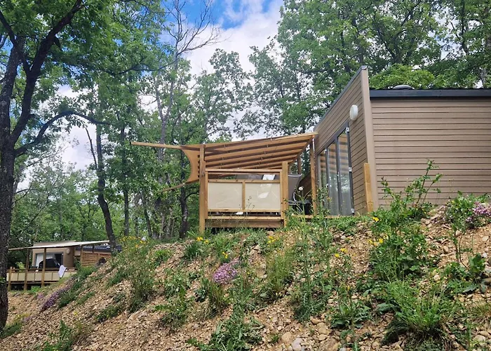 Camping Naturiste Tikayan Petit Arlane