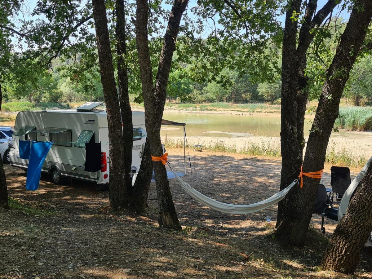 Camping Naturiste Tikayan Petit Arlane