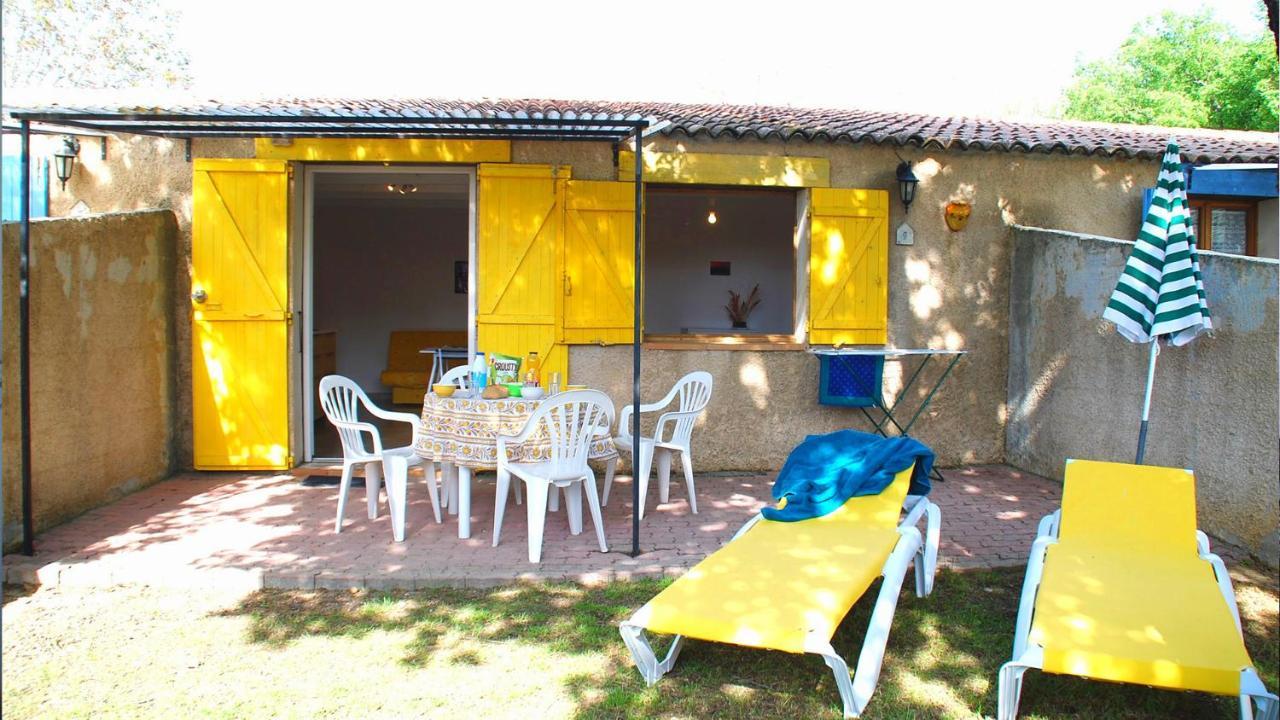 Camping Naturiste Tikayan Petit Arlane