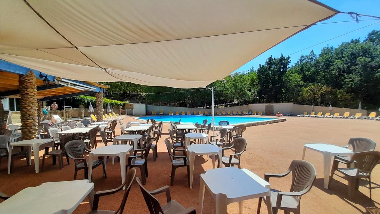 Campingplatz Naturiste Tikayan Petit Arlane