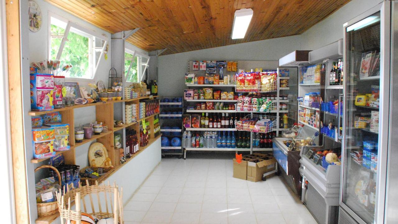 Camping Naturiste Tikayan Petit Arlane Valensole