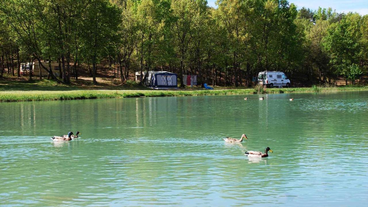 Campingplatz Naturiste Tikayan Petit Arlane *