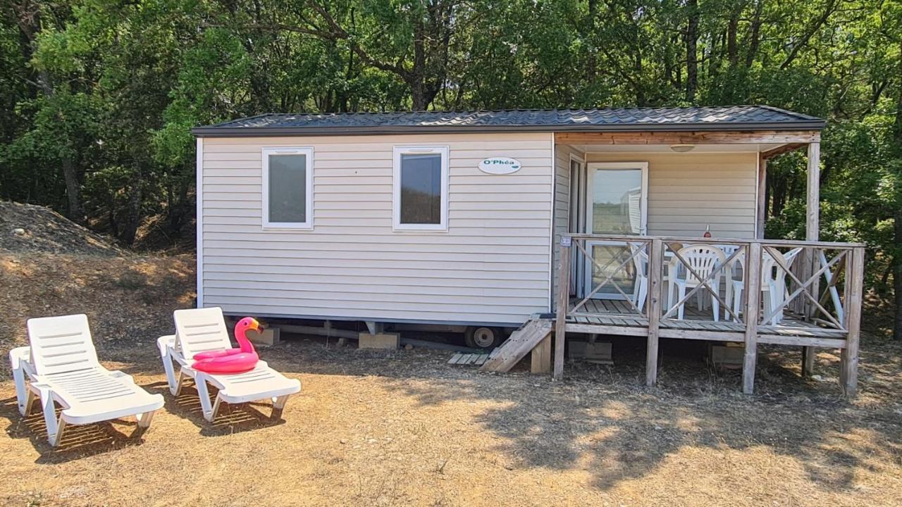 Campingplatz Naturiste Tikayan Petit Arlane
