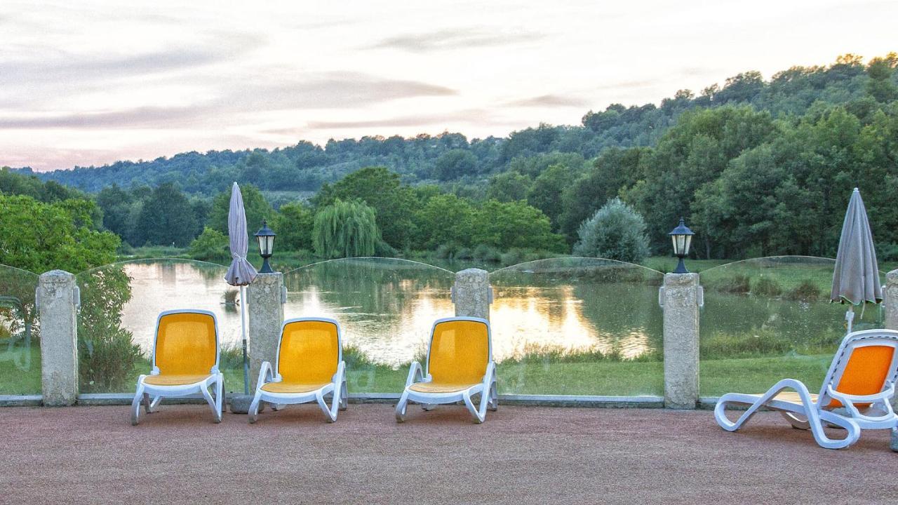 Campingplatz Naturiste Tikayan Petit Arlane *