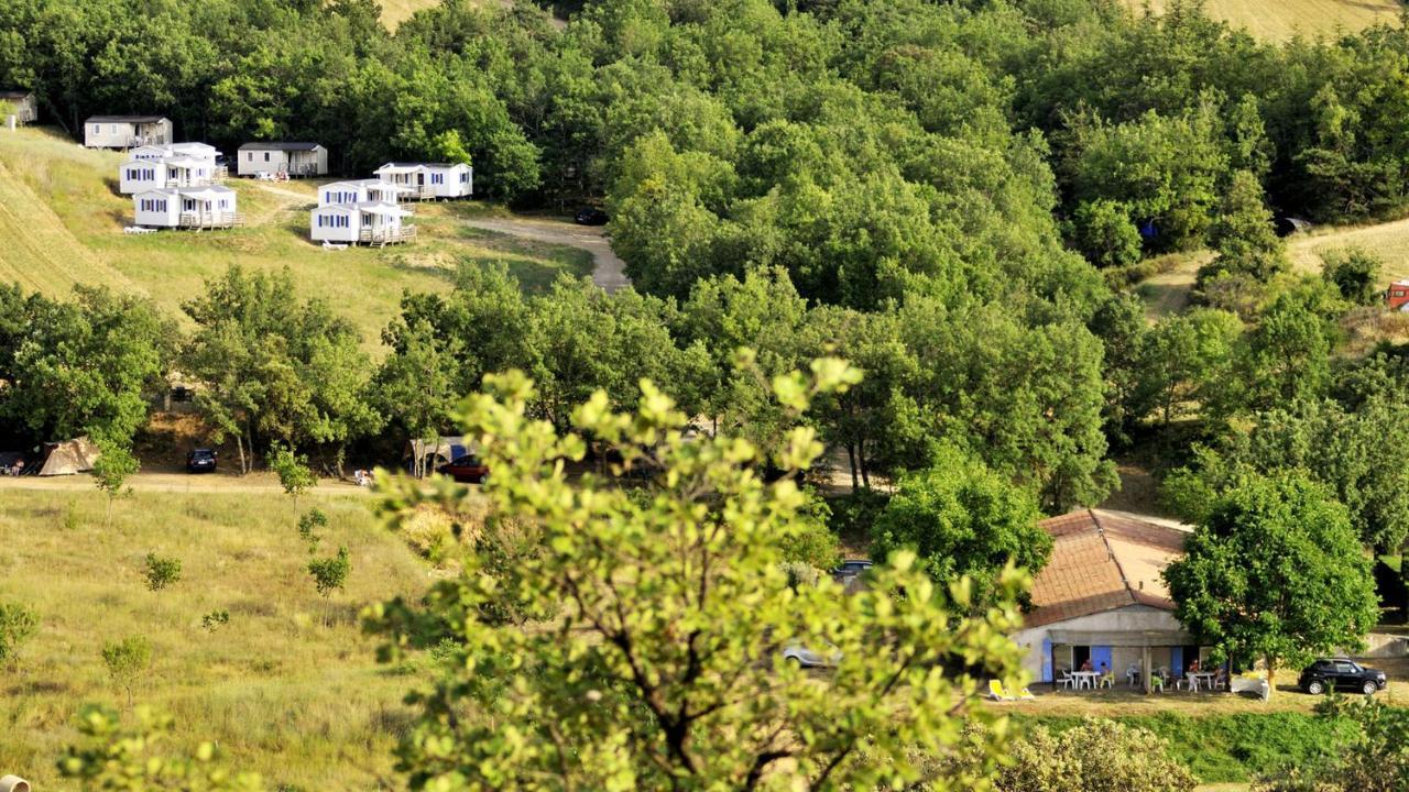 Naturiste Tikayan Petit Arlane Camping *