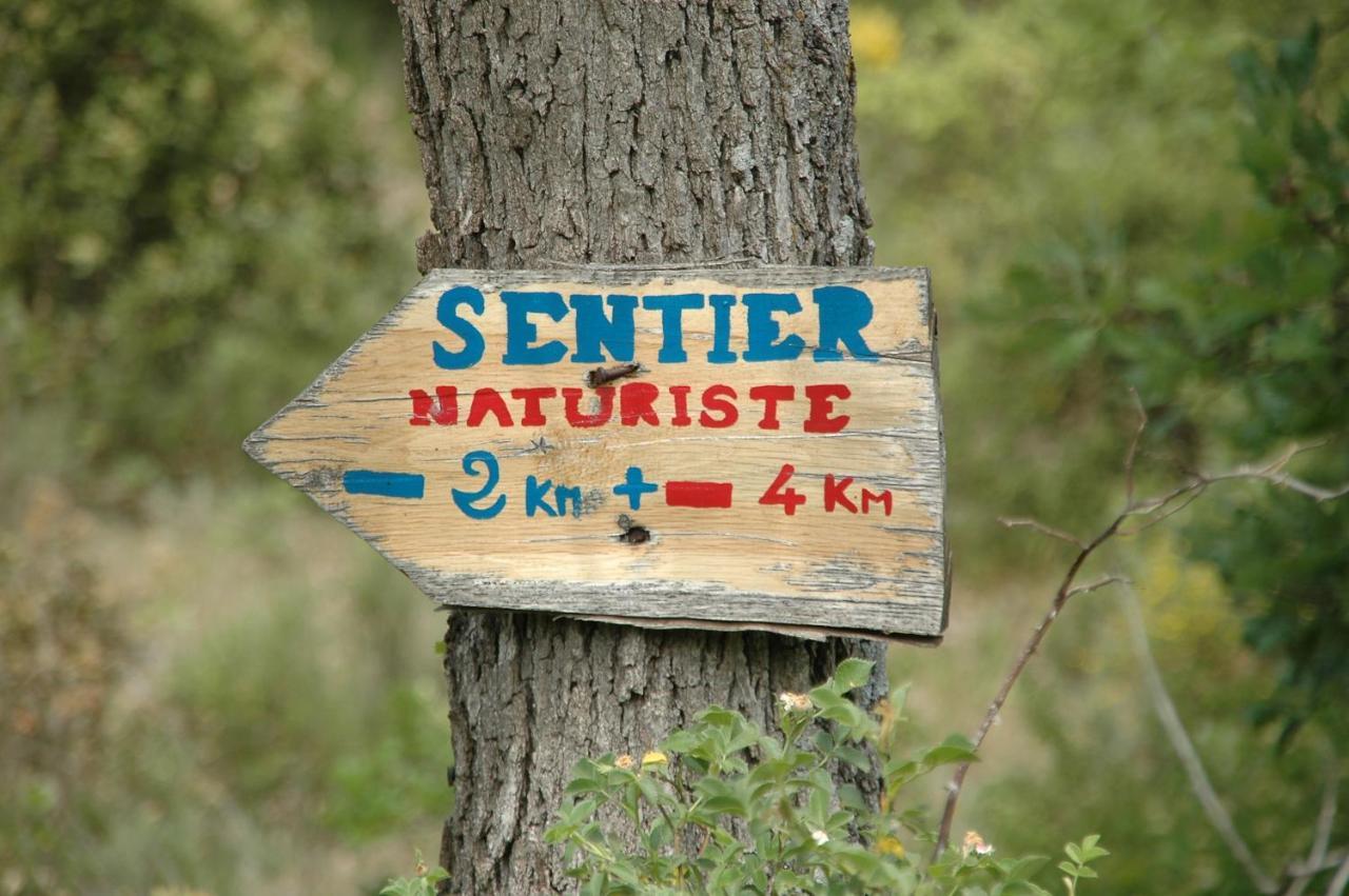 Naturiste Tikayan Petit Arlane Camping *