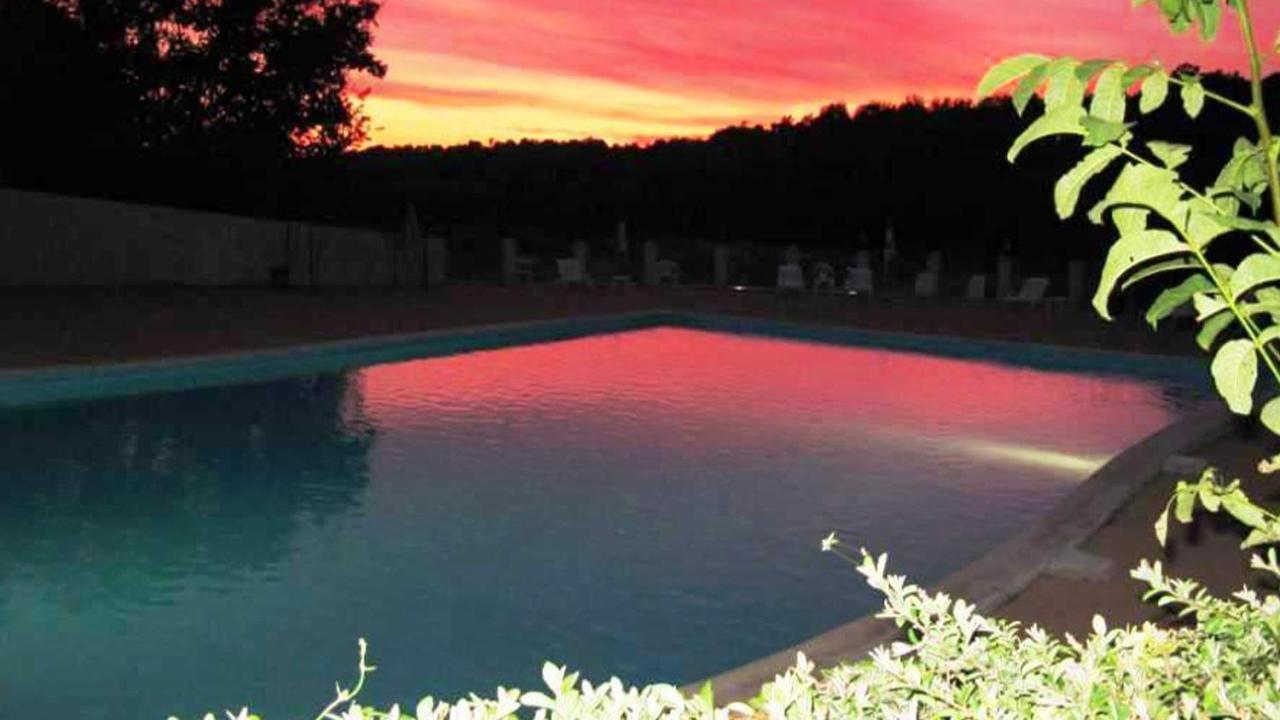 Camping Naturiste Tikayan Petit Arlane *