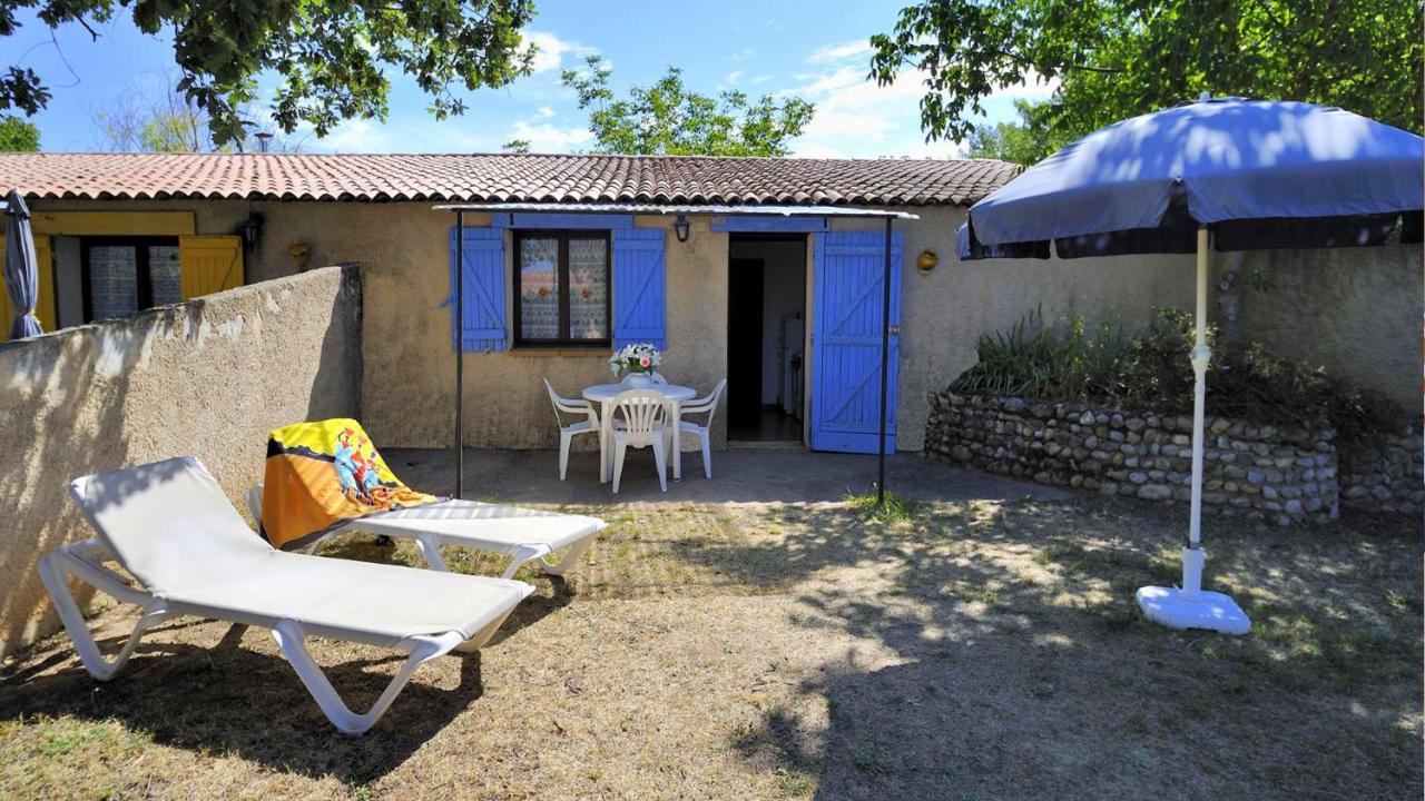 Camping Naturiste Tikayan Petit Arlane Valensole