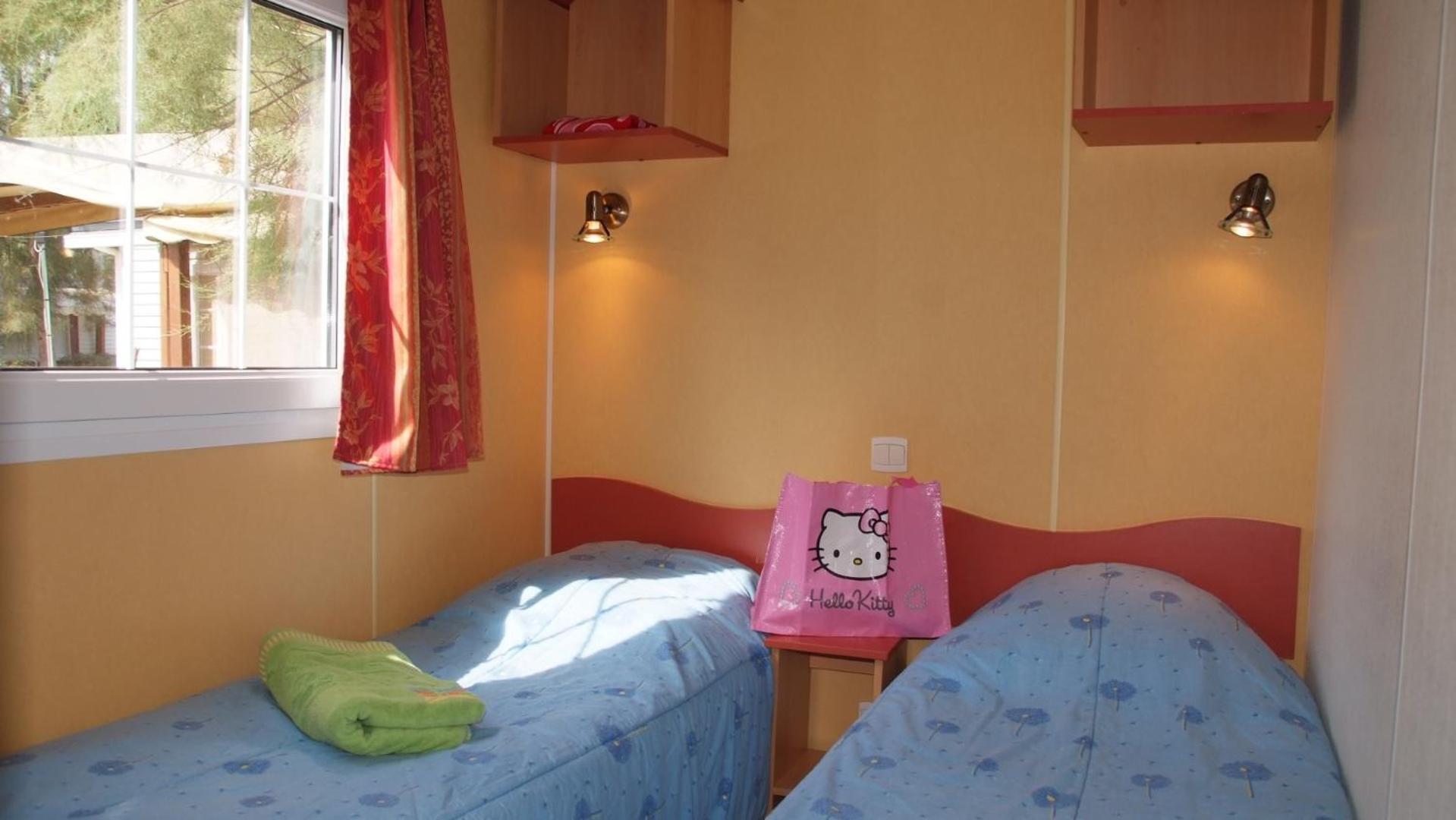 Naturiste Tikayan Petit Arlane *