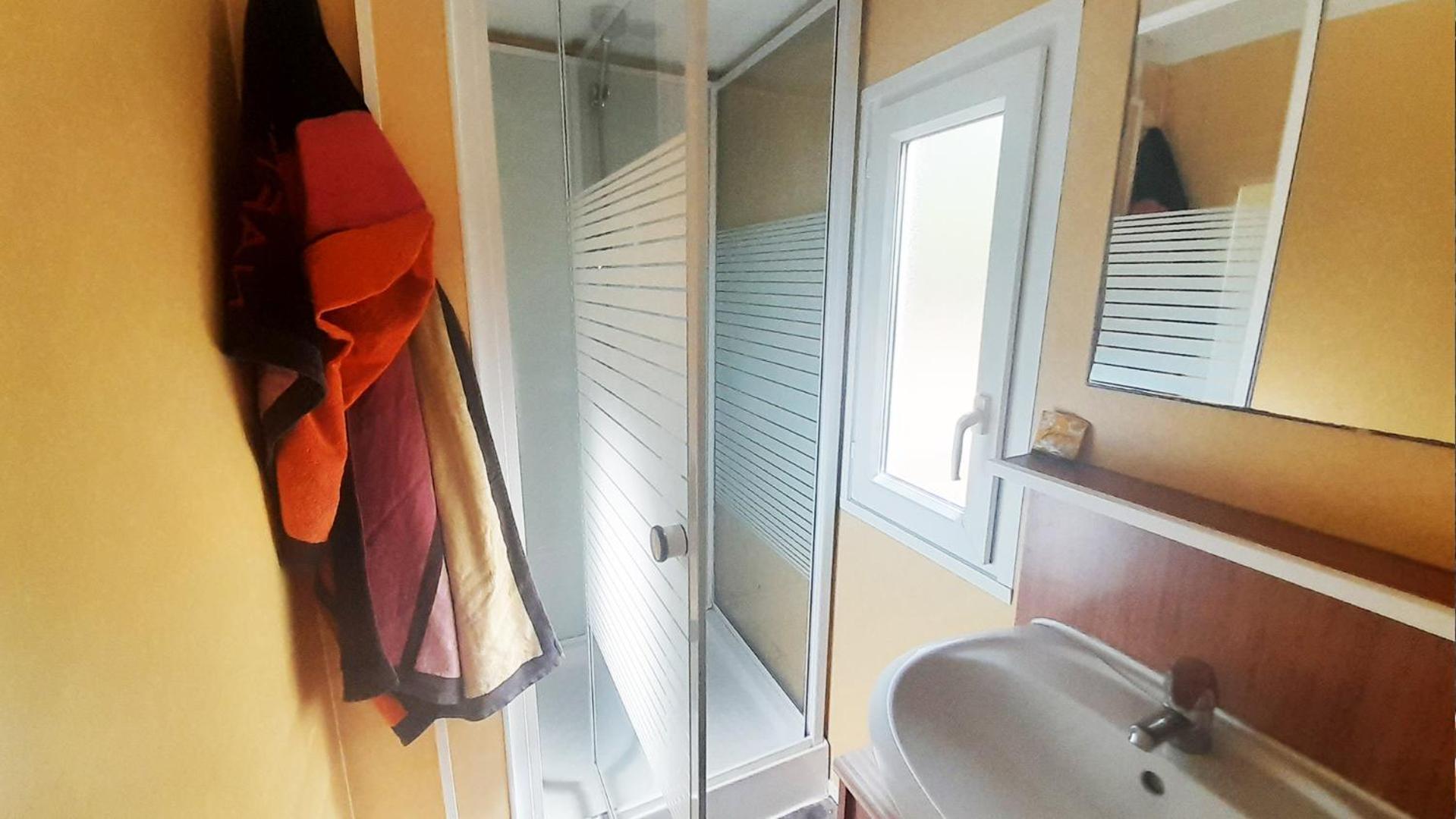 Naturiste Tikayan Petit Arlane