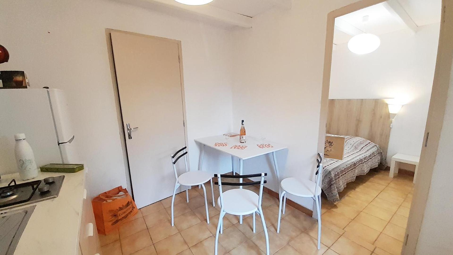 Naturiste Tikayan Petit Arlane Camping
