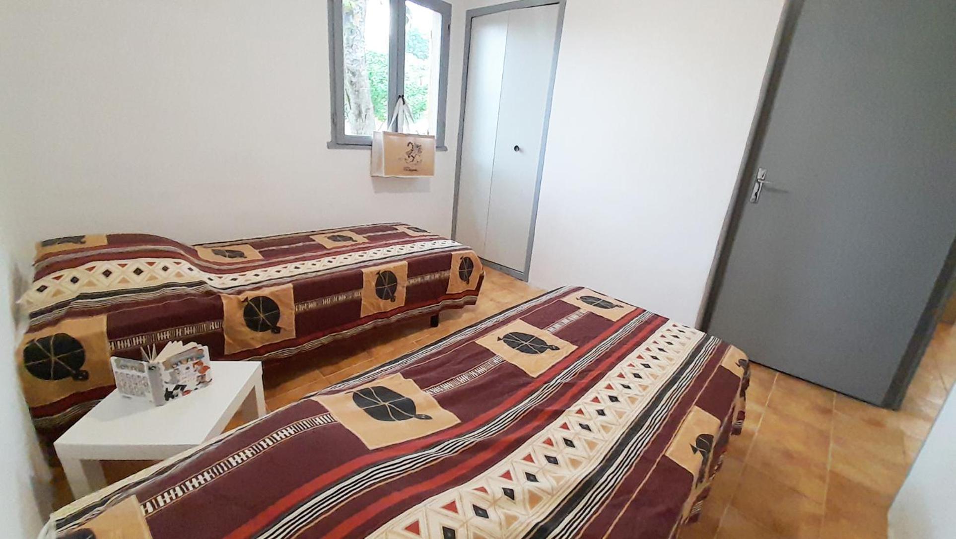 Naturiste Tikayan Petit Arlane