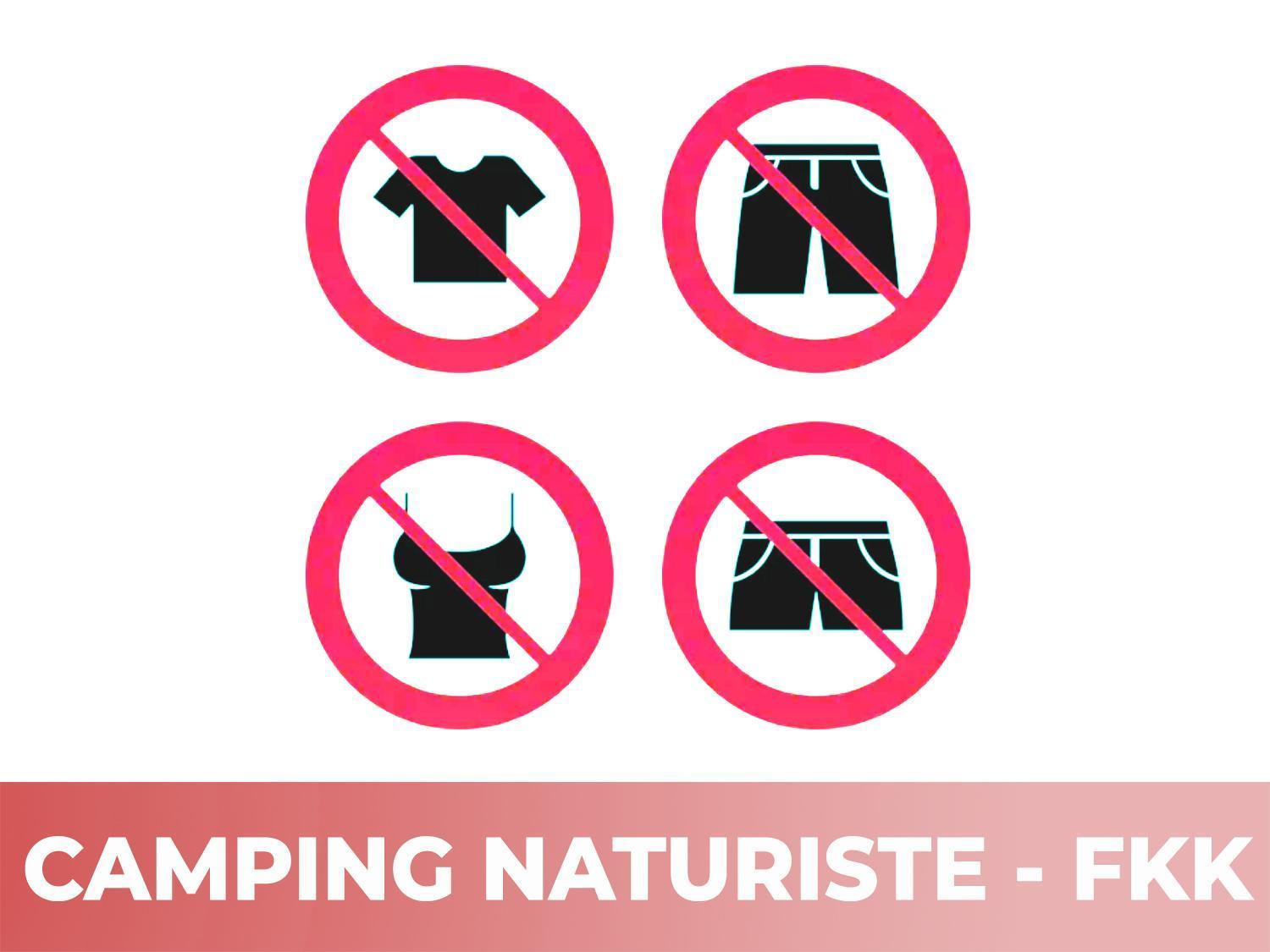 Campingplatz Naturiste Tikayan Petit Arlane Valensole