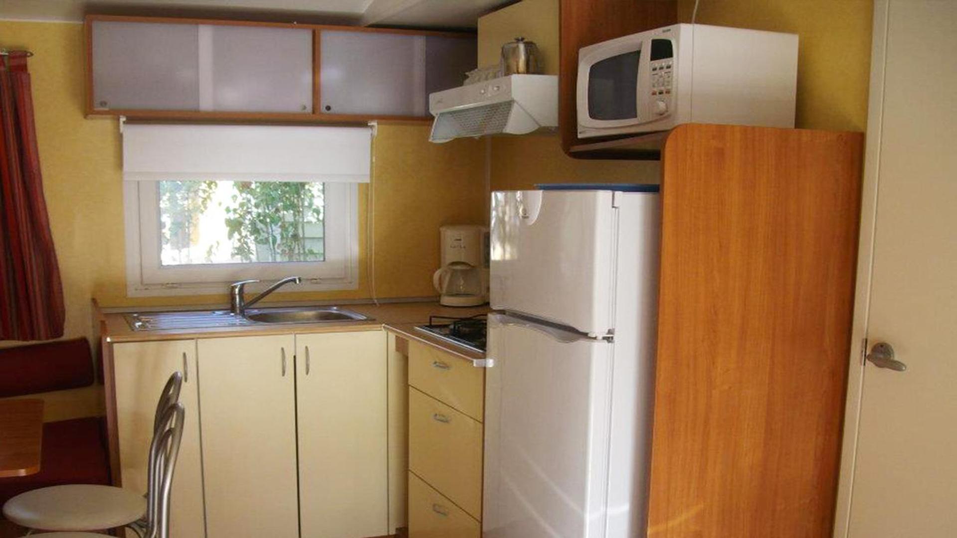 Naturiste Tikayan Petit Arlane Camping Valensole