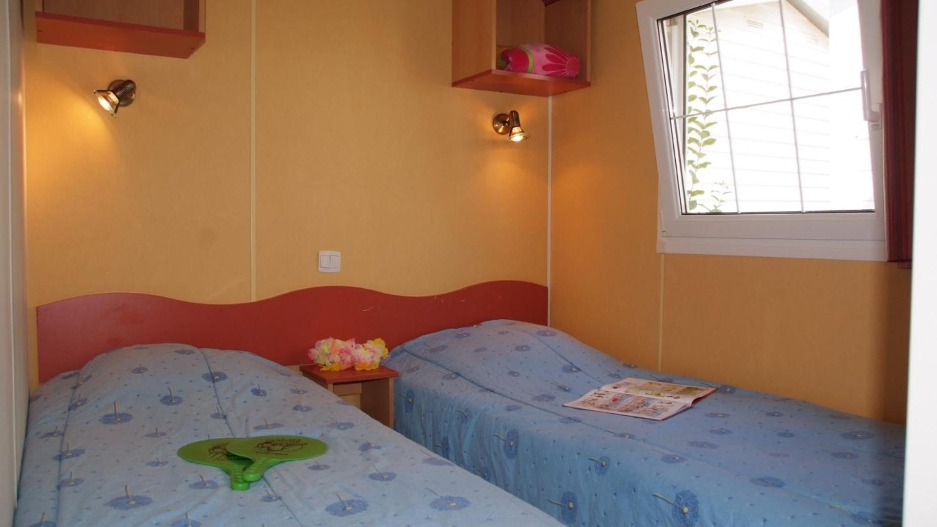 Naturiste Tikayan Petit Arlane Camping Valensole