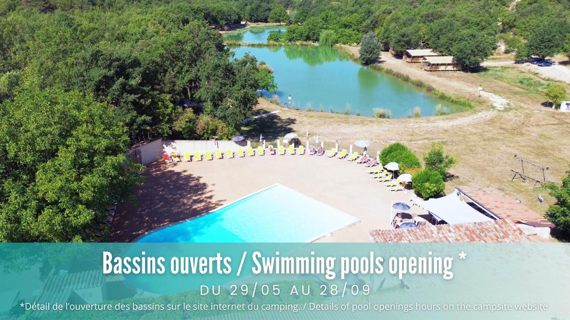 Naturiste Tikayan Petit Arlane Camping *