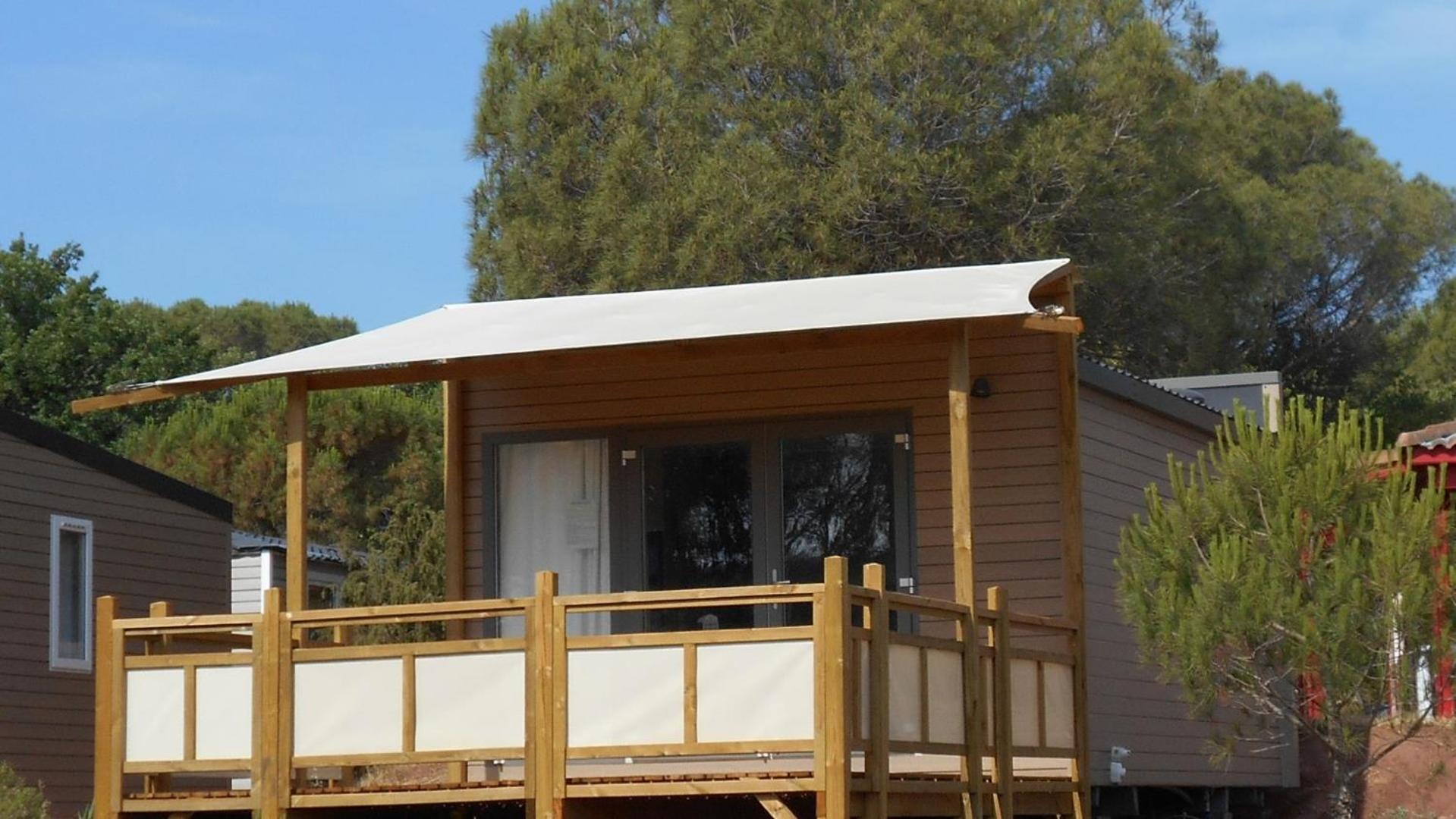 Naturiste Tikayan Petit Arlane